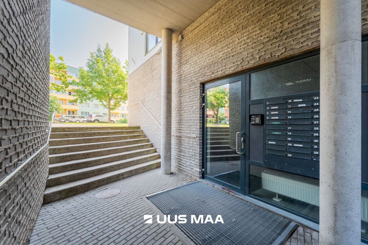 Pärnu linn, Pärnu linn, Mai, Papiniidu tn 58