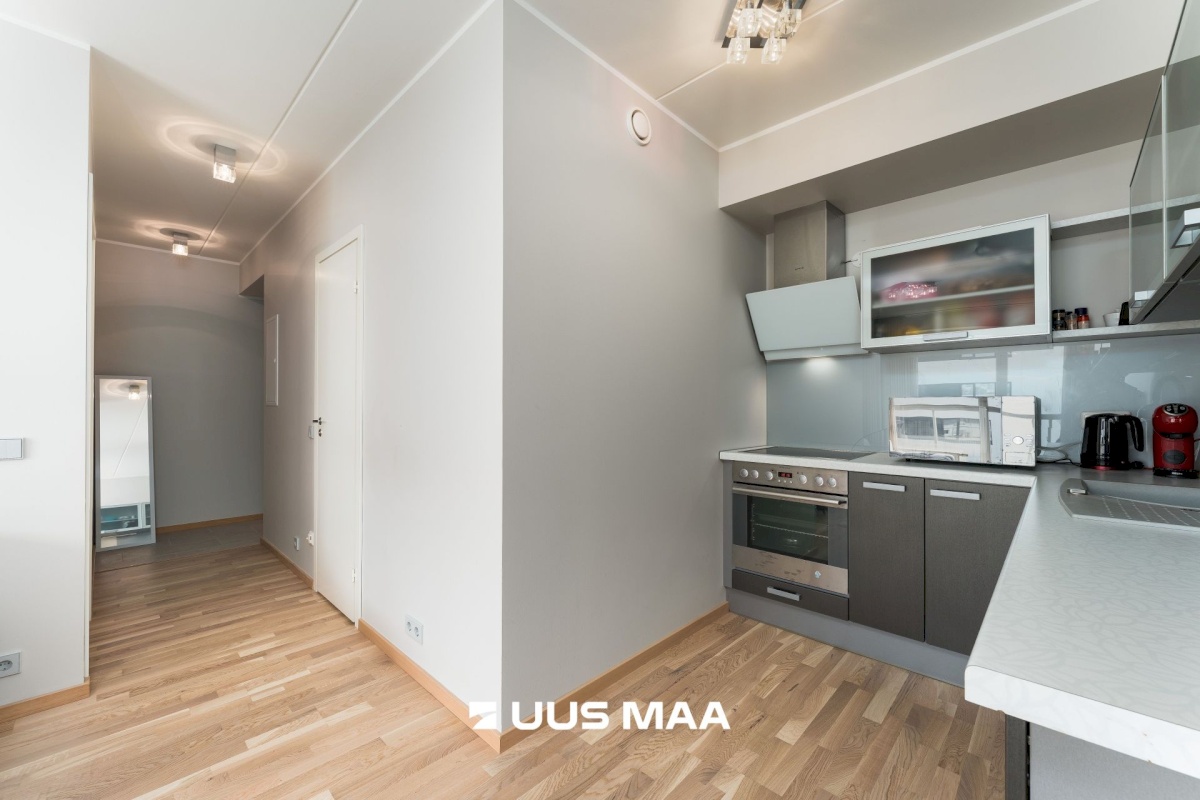 Pärnu linn, Pärnu linn, Mai, Papiniidu tn 58