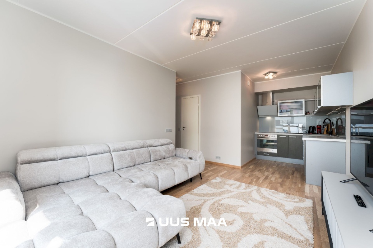 Pärnu linn, Pärnu linn, Mai, Papiniidu tn 58