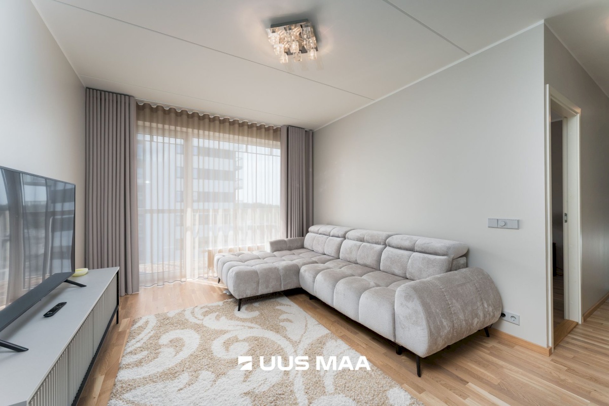 Pärnu linn, Pärnu linn, Mai, Papiniidu tn 58