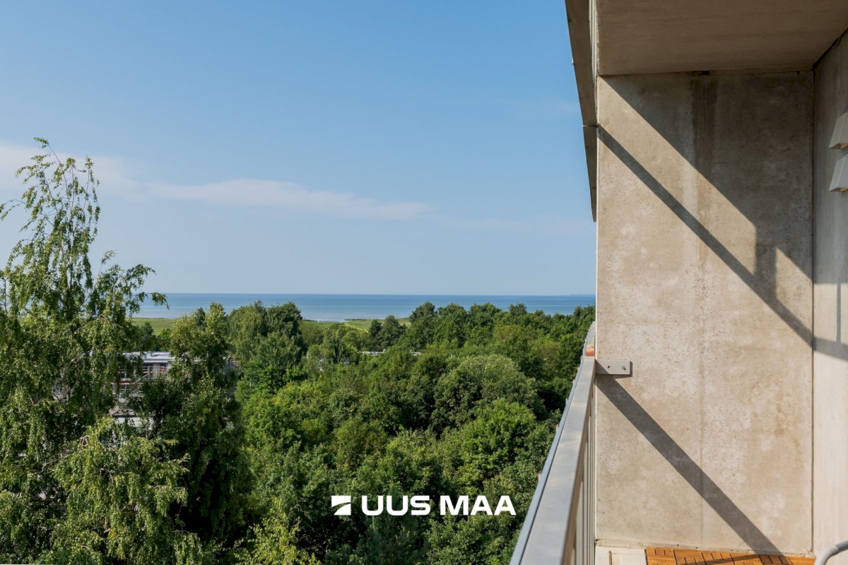 Pärnu linn, Pärnu linn, Mai, Papiniidu tn 58