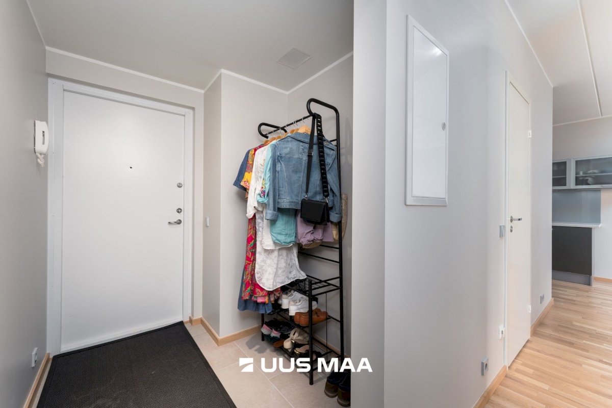Pärnu linn, Pärnu linn, Mai, Papiniidu tn 58