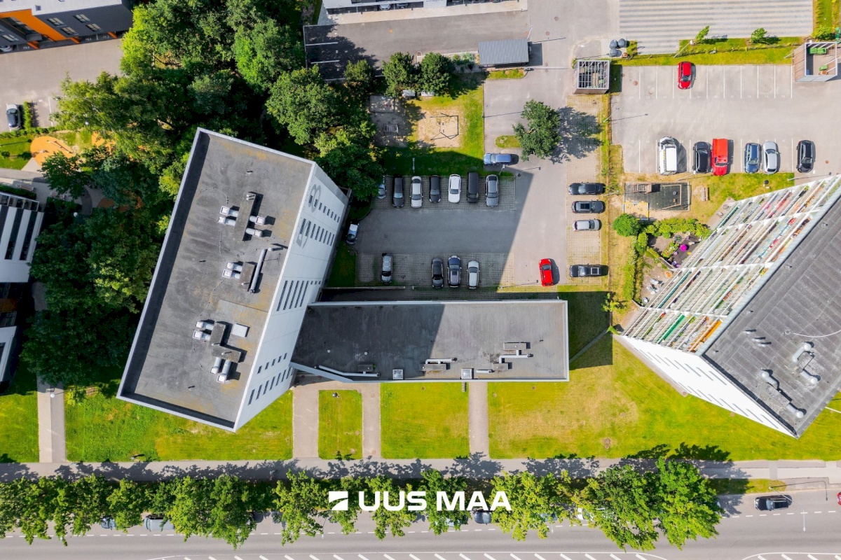 Pärnu linn, Pärnu linn, Mai, Papiniidu tn 58