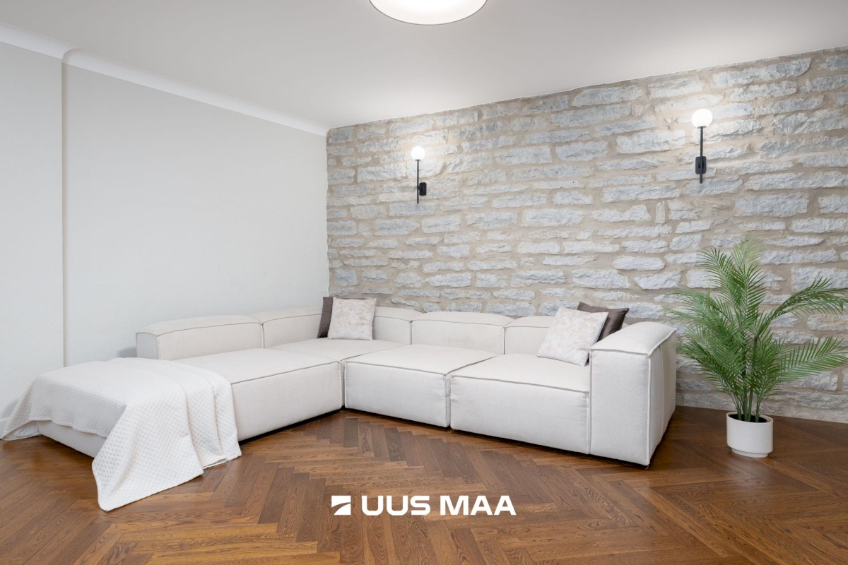 Tallinn, Kesklinna linnaosa, Veerenni, Magasini 3