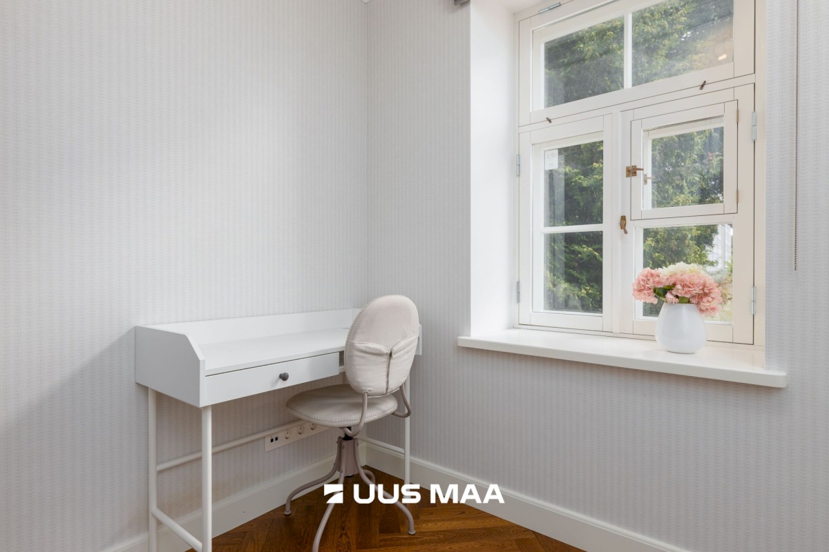 Tallinn, Kesklinna linnaosa, Veerenni, Magasini 3