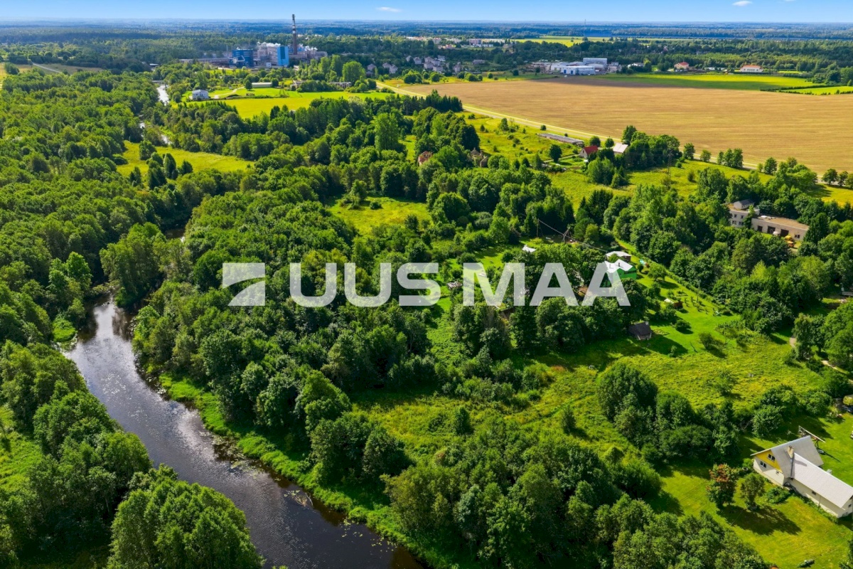 Anija vald, Kehra küla, Treimani