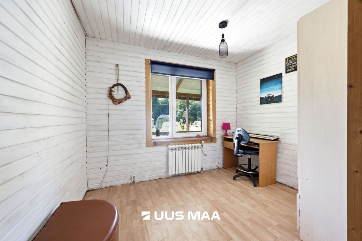 Anija vald, Kehra küla, Treimani