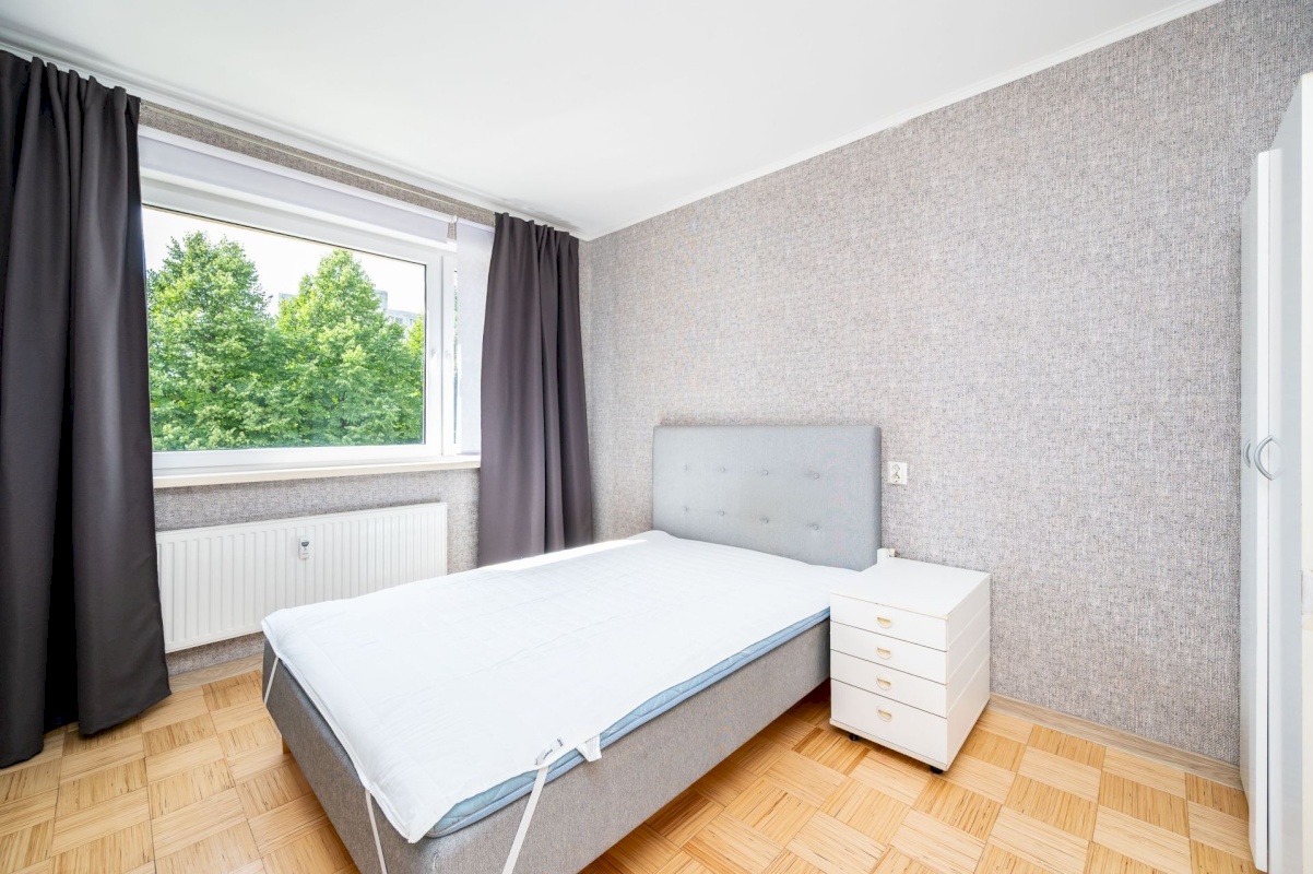 Tallinn, Lasnamäe linnaosa, Mustakivi, Mahtra 9