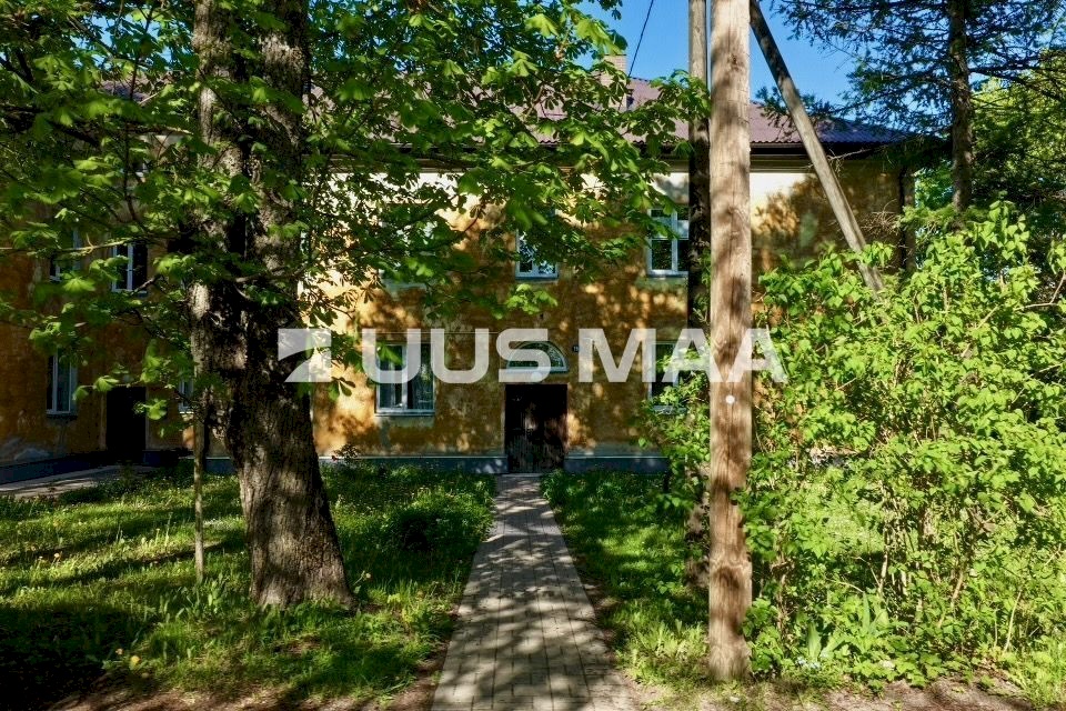 Anija vald, Kehra linn, Kose mnt 16
