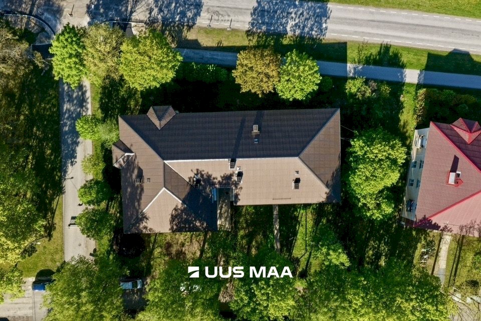 Anija vald, Kehra linn, Kose mnt 16