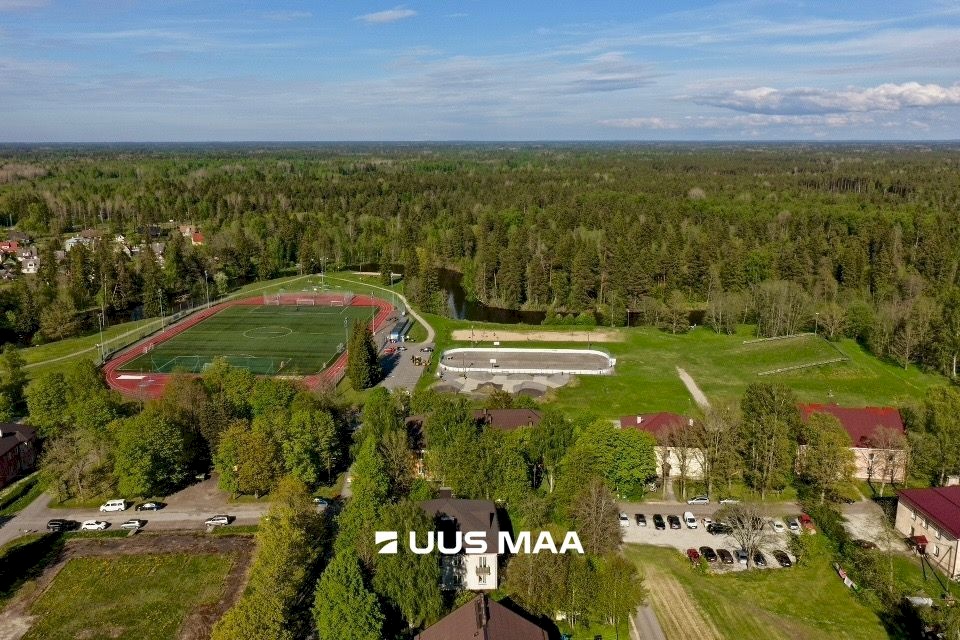 Anija vald, Kehra linn, Kose mnt 16