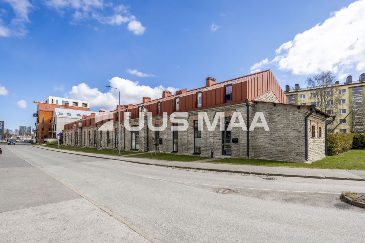 Tallinn, Kristiine linnaosa, Tondi, Talli 5