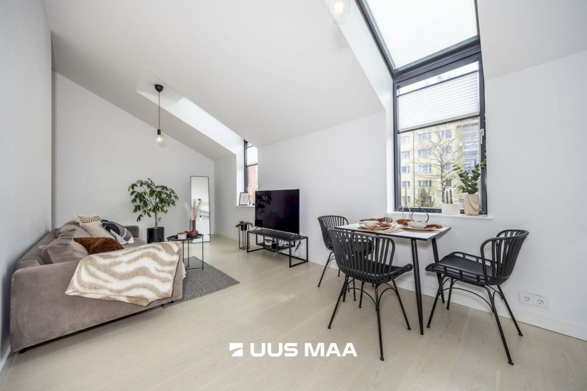 Tallinn, Kristiine linnaosa, Tondi, Talli 5