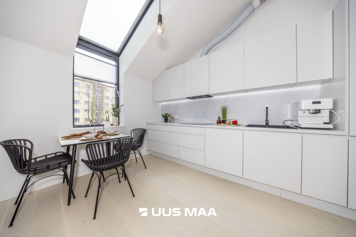 Tallinn, Kristiine linnaosa, Tondi, Talli 5