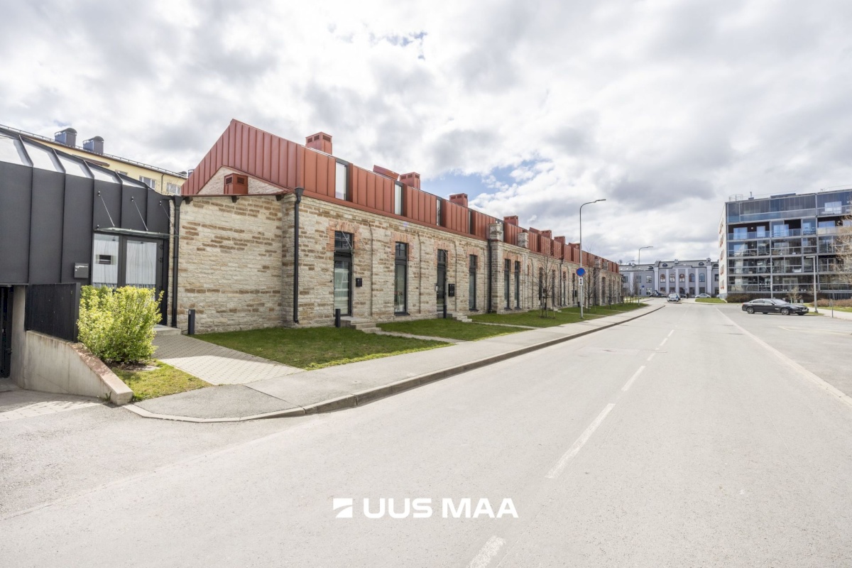 Tallinn, Kristiine linnaosa, Tondi, Talli 5