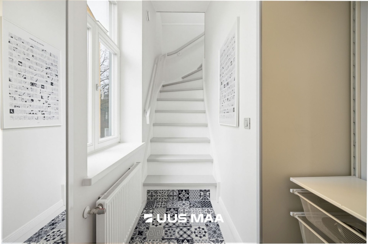 Tallinn, Põhja-Tallinna linnaosa, Kalamaja, Vana-Kalamaja 11