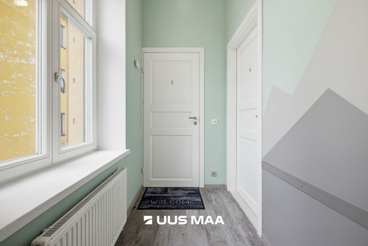 Tallinn, Põhja-Tallinna linnaosa, Kalamaja, Vana-Kalamaja 11