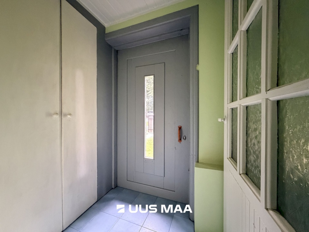Tartu linn, Tartu linn, Tammelinn, Vana-Tammelinna, Suur kaar 20-1