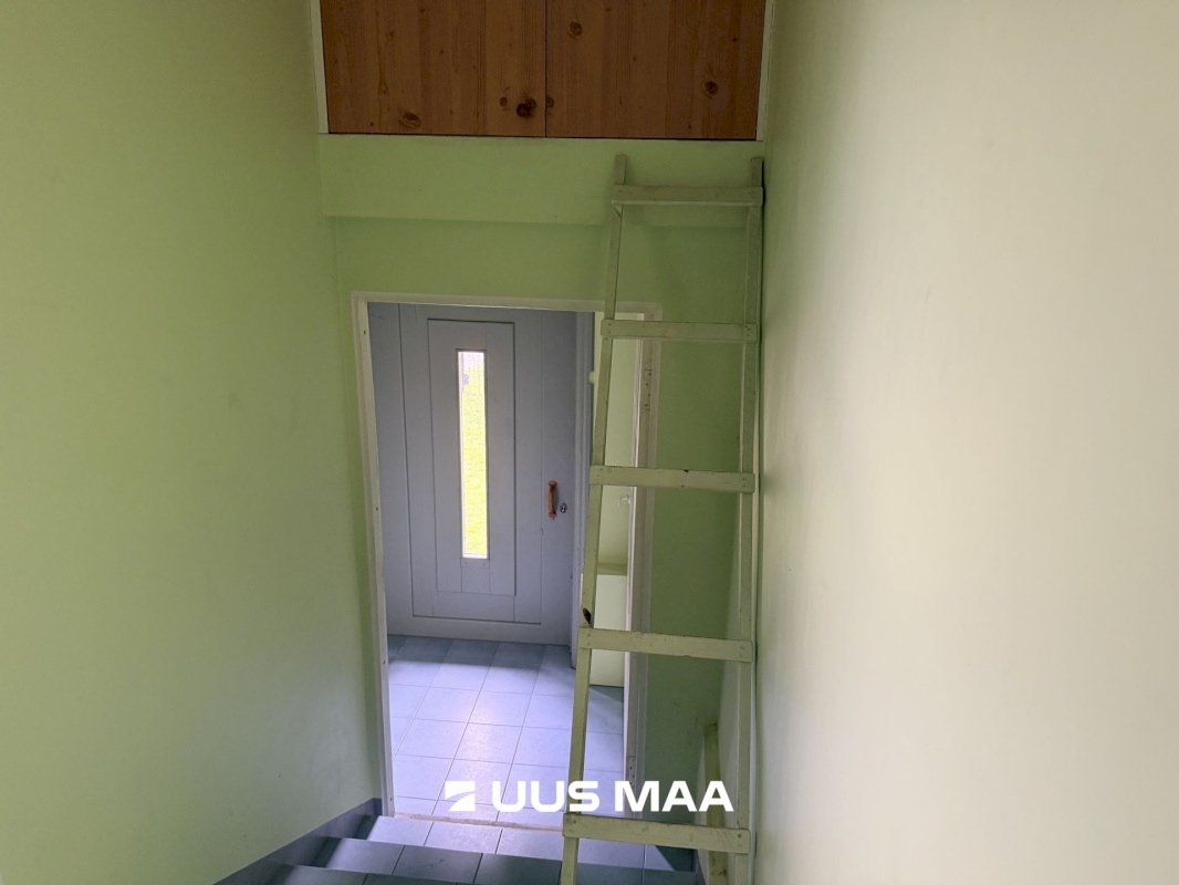 Tartu linn, Tartu linn, Tammelinn, Vana-Tammelinna, Suur kaar 20-1