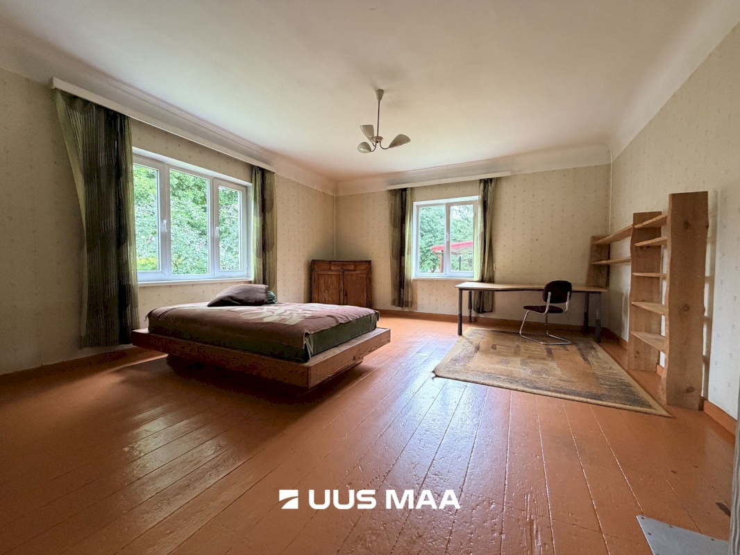 Tartu linn, Tartu linn, Tammelinn, Vana-Tammelinna, Suur kaar 20-1