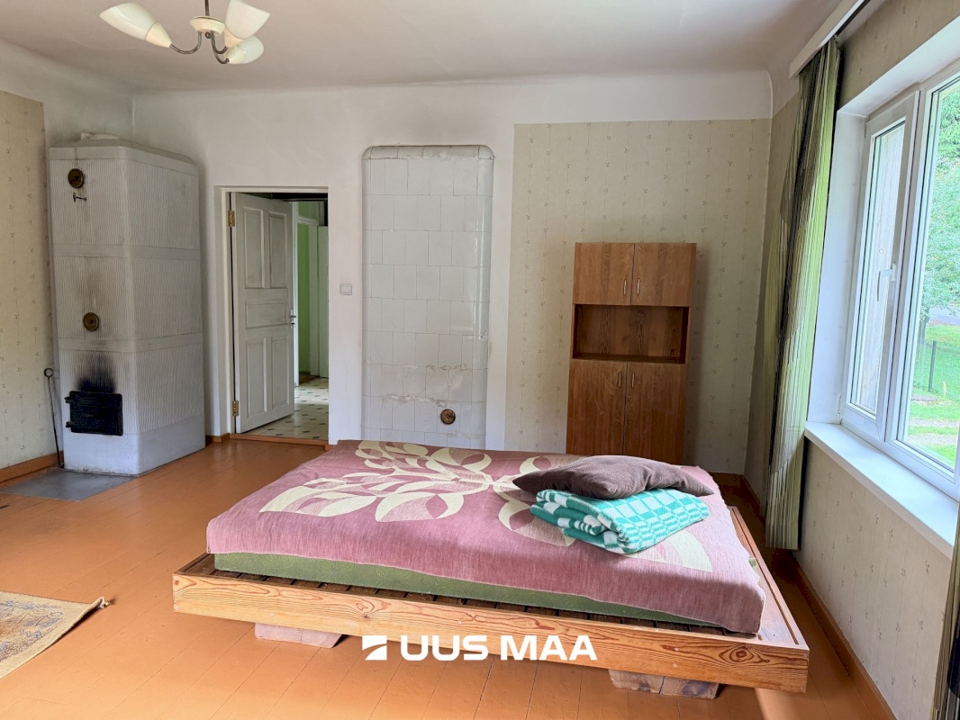 Tartu linn, Tartu linn, Tammelinn, Vana-Tammelinna, Suur kaar 20-1
