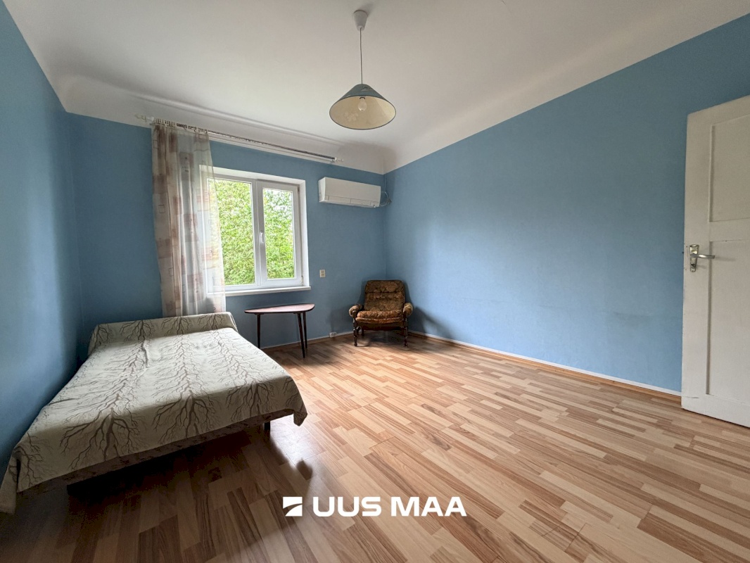 Tartu linn, Tartu linn, Tammelinn, Vana-Tammelinna, Suur kaar 20-1