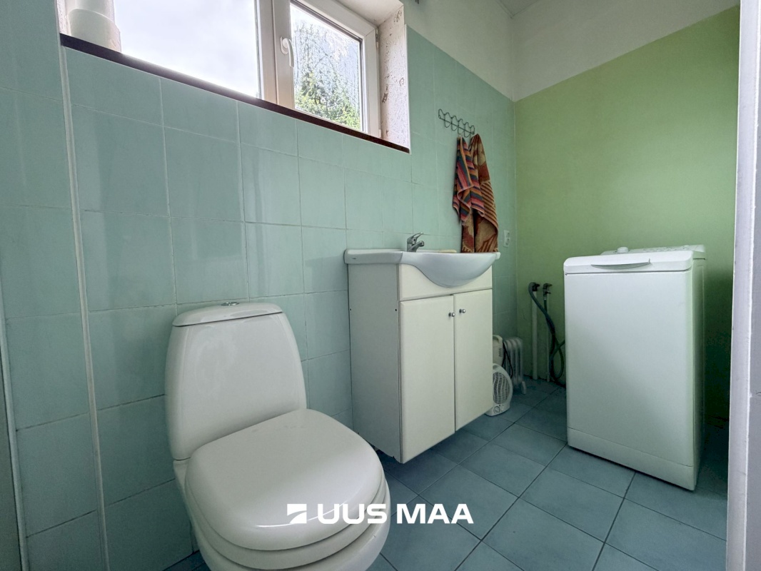Tartu linn, Tartu linn, Tammelinn, Vana-Tammelinna, Suur kaar 20-1