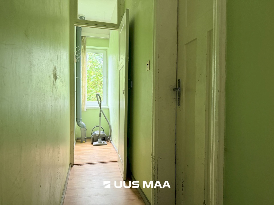 Tartu linn, Tartu linn, Tammelinn, Vana-Tammelinna, Suur kaar 20-1