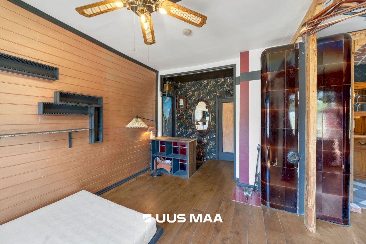 Tallinn, Kristiine linnaosa, Tondi, Kotka tn 40