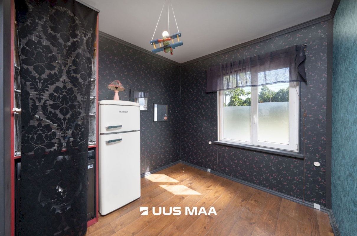 Tallinn, Kristiine linnaosa, Tondi, Kotka tn 40