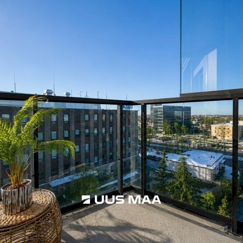 Tallinn, Kesklinna linnaosa, Kitseküla, Pärnu mnt 137
