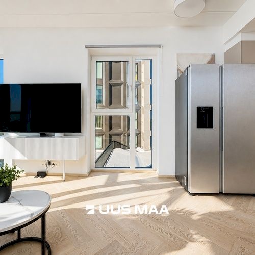 Tallinn, Kesklinna linnaosa, Kitseküla, Pärnu mnt 137