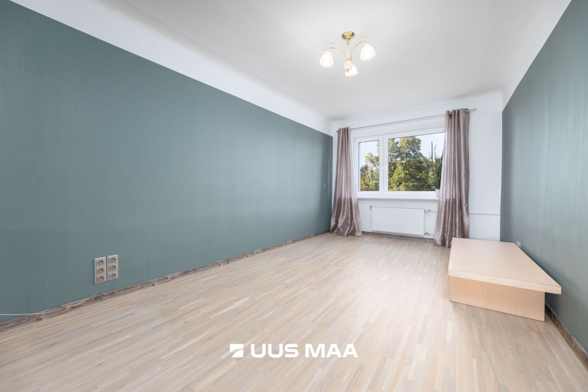 Tallinn, Kesklinna linnaosa, Veerenni, Liivalaia 26