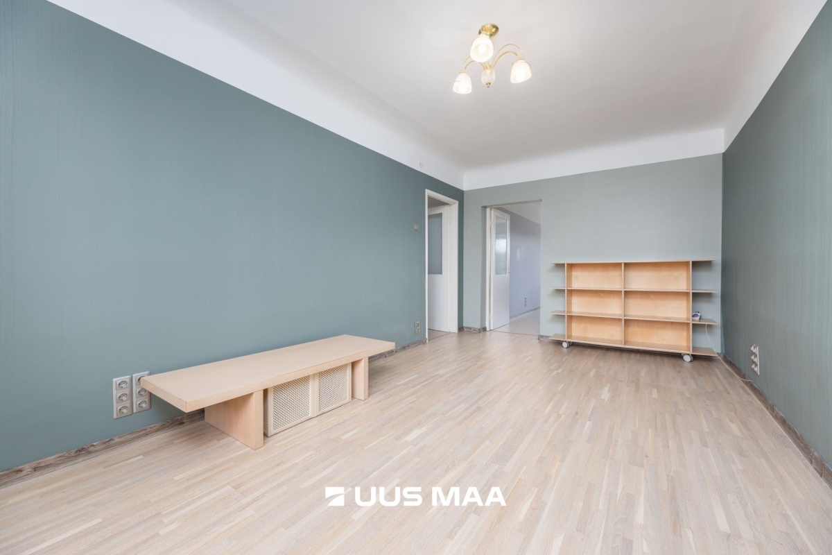 Tallinn, Kesklinna linnaosa, Veerenni, Liivalaia 26