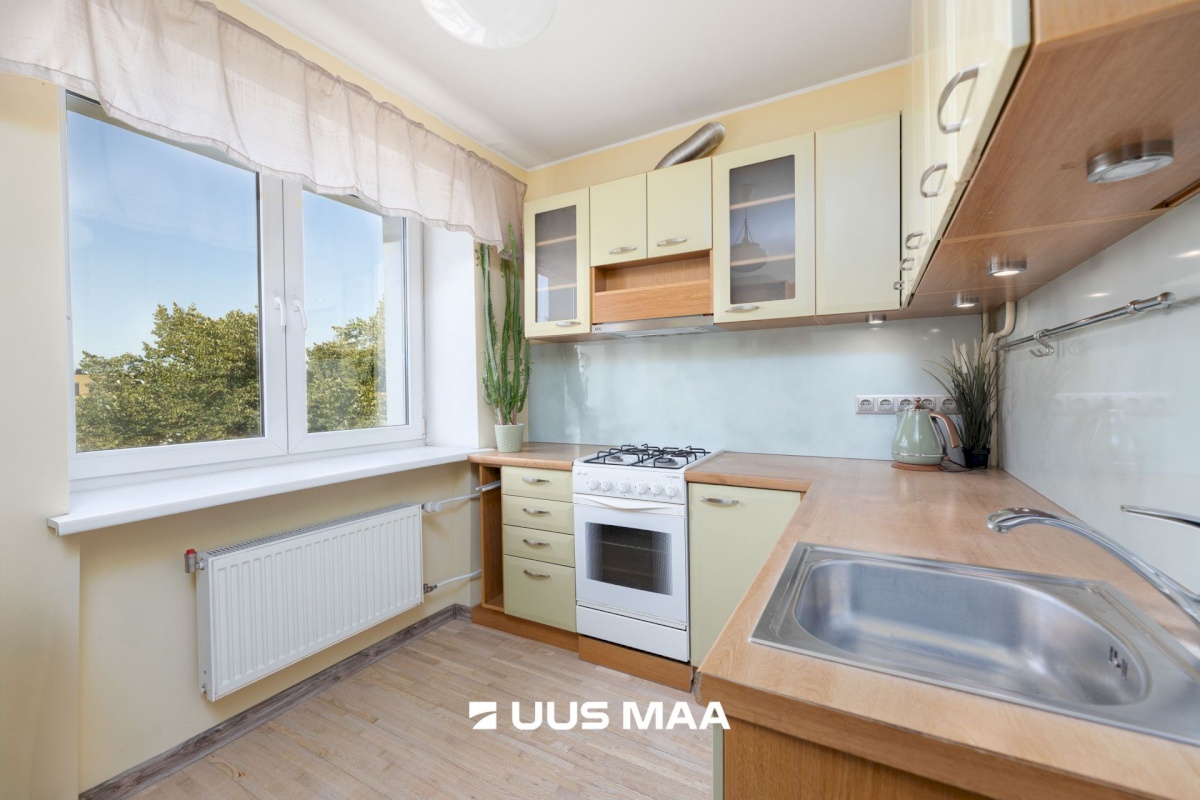 Tallinn, Kesklinna linnaosa, Veerenni, Liivalaia 26