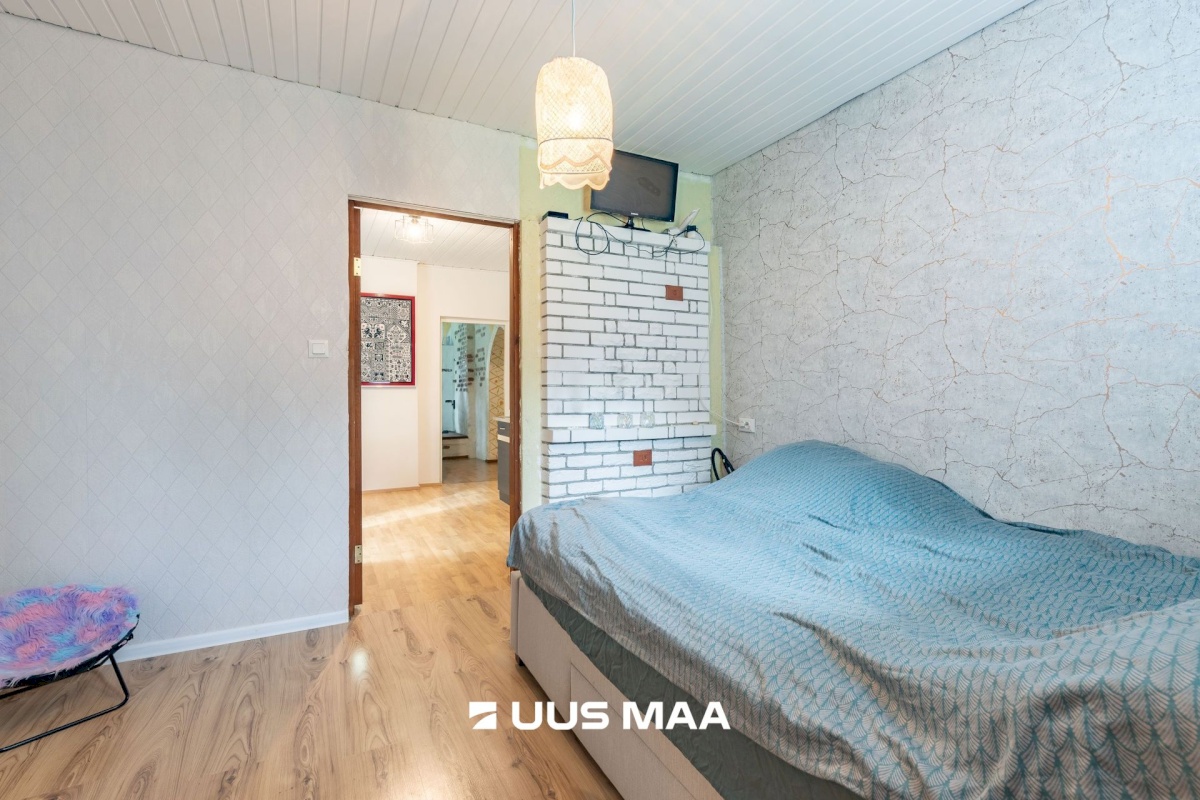 Kadrina vald, Kadrina alevik, Nooruse 5
