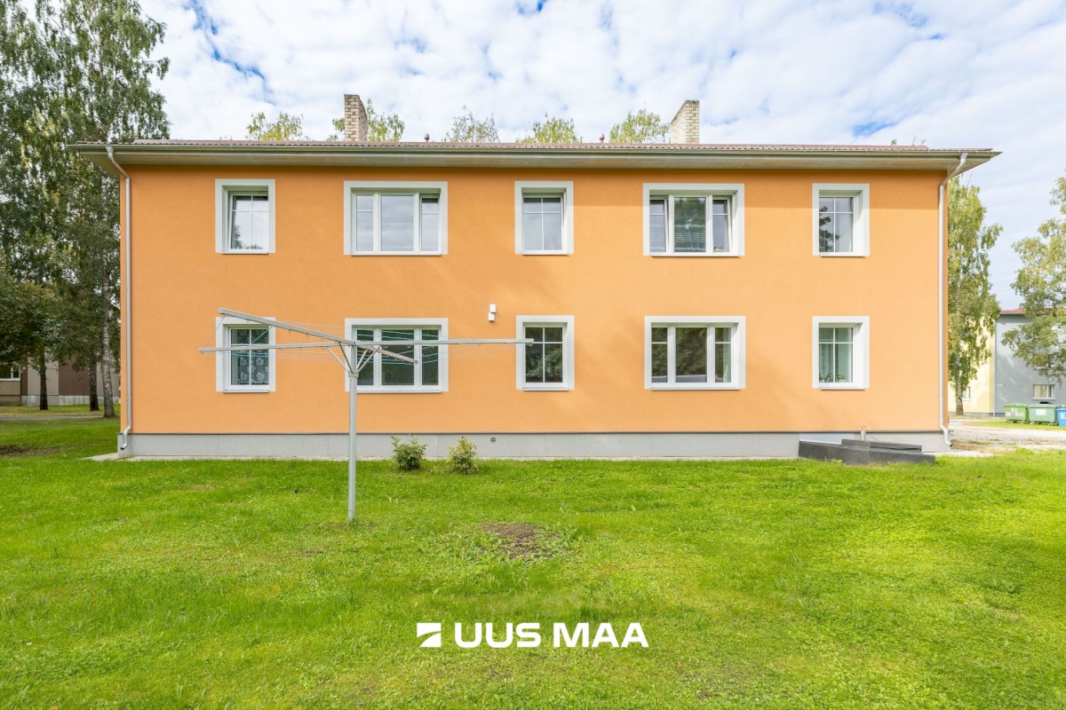 Kadrina vald, Kadrina alevik, Nooruse 5