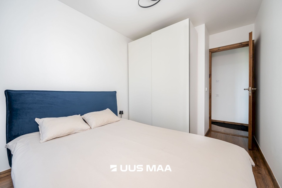 Tallinn, Mustamäe linnaosa, Kadaka, Akadeemia tee 68