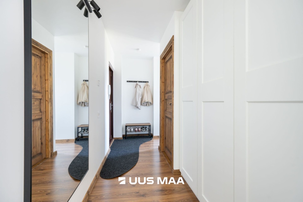 Tallinn, Mustamäe linnaosa, Kadaka, Akadeemia tee 68