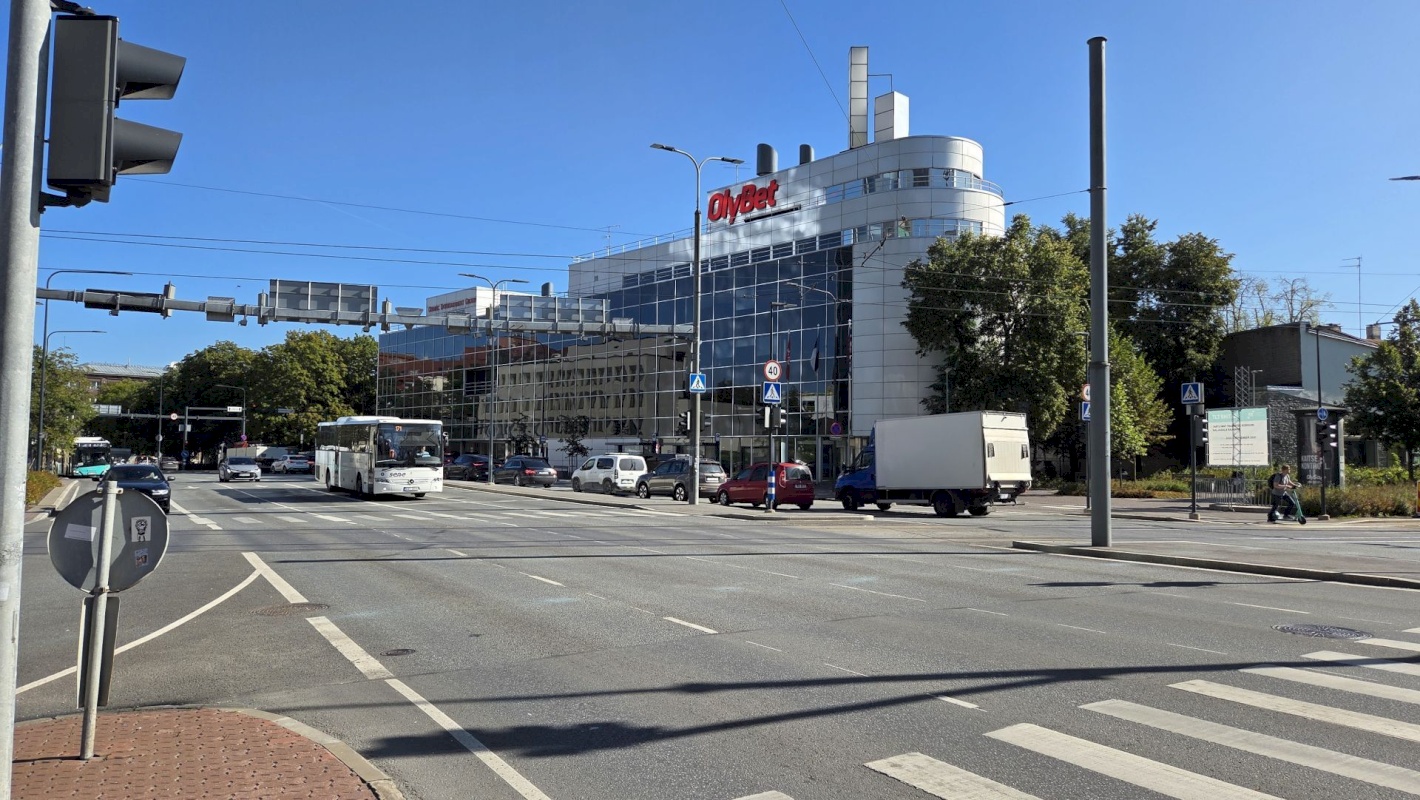 Tallinn, Kesklinna linnaosa, Torupilli, Pronksi 19