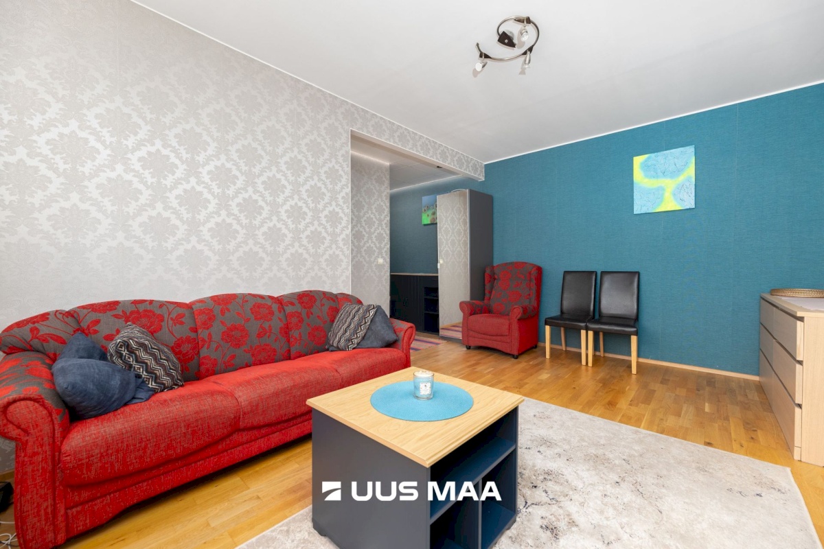 Tallinn, Põhja-Tallinna linnaosa, Pelguranna, Lõime 25