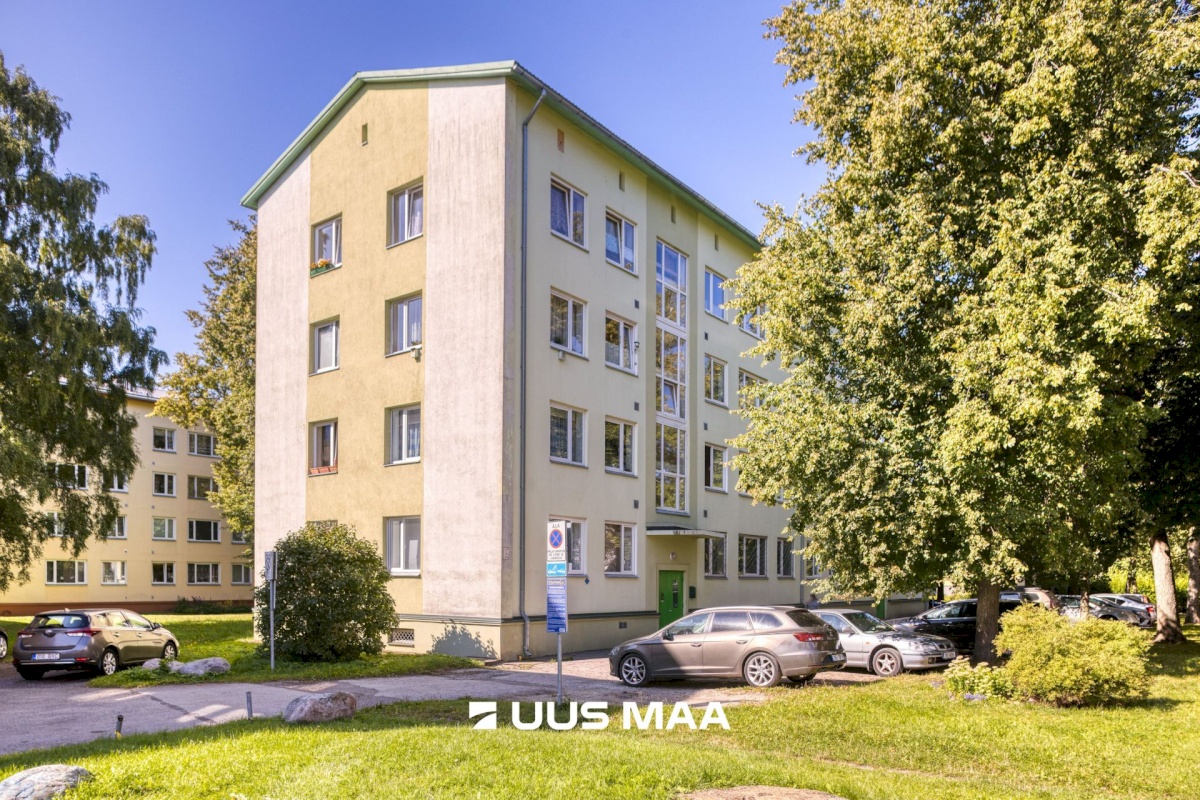 Tallinn, Põhja-Tallinna linnaosa, Pelguranna, Lõime 25