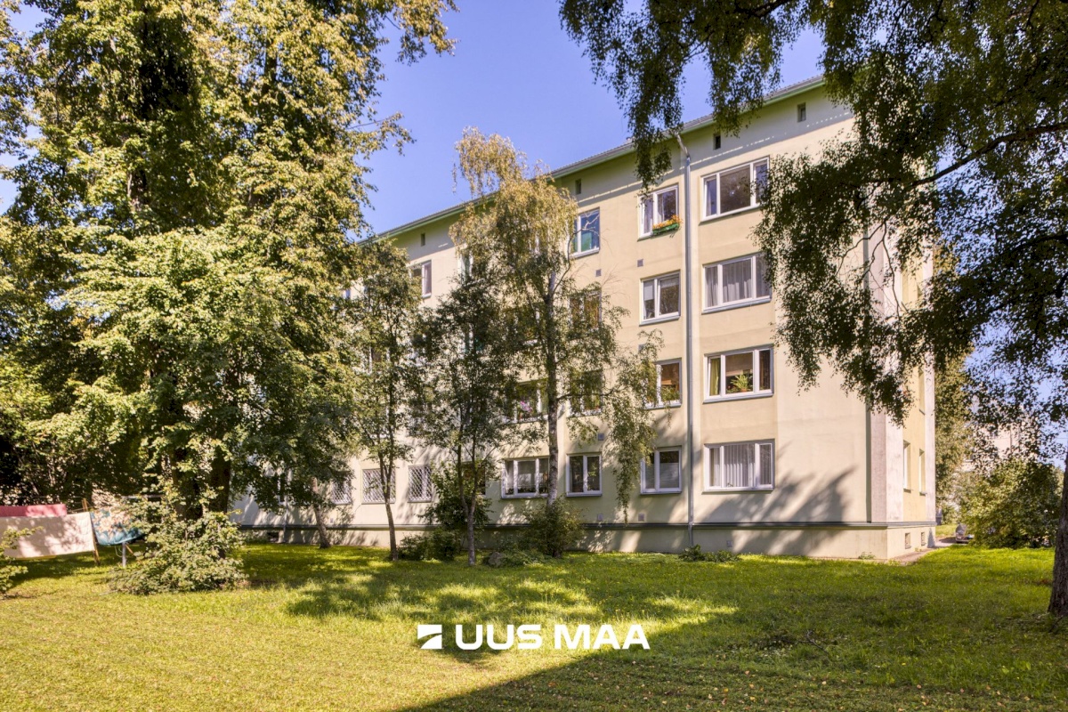 Tallinn, Põhja-Tallinna linnaosa, Pelguranna, Lõime 25