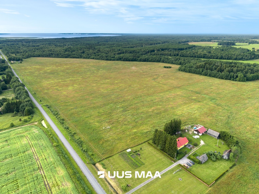 Lääne-Harju vald, Laane küla, Kasemetsa
