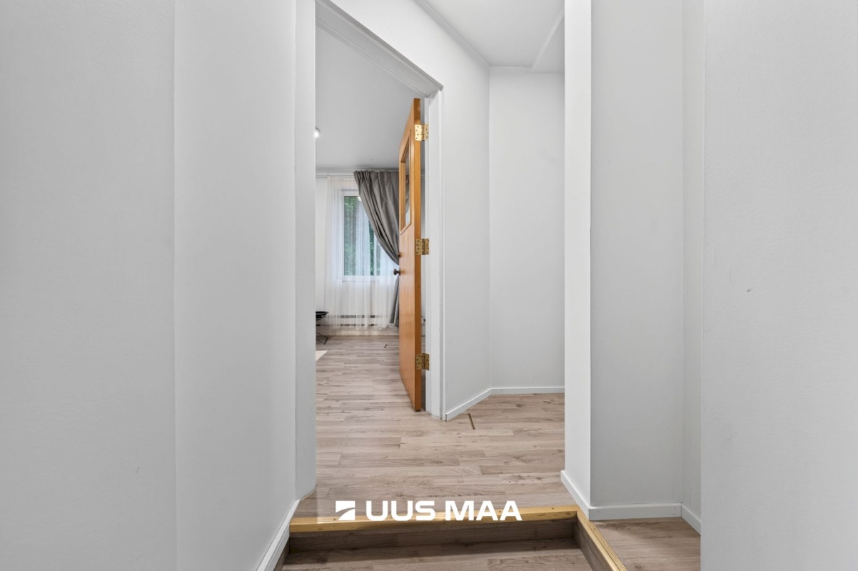 Tallinn, Kesklinna linnaosa, Uus Maailm, Endla tn 29