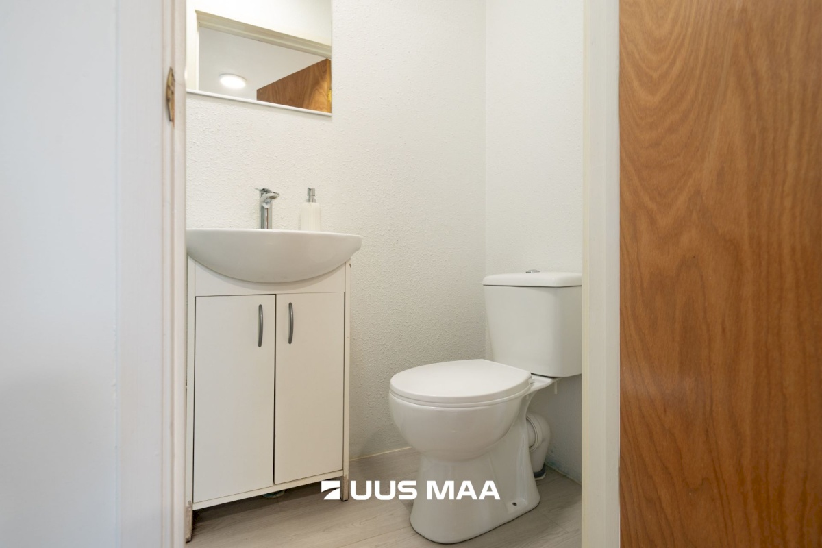 Tallinn, Kesklinna linnaosa, Uus Maailm, Endla tn 29