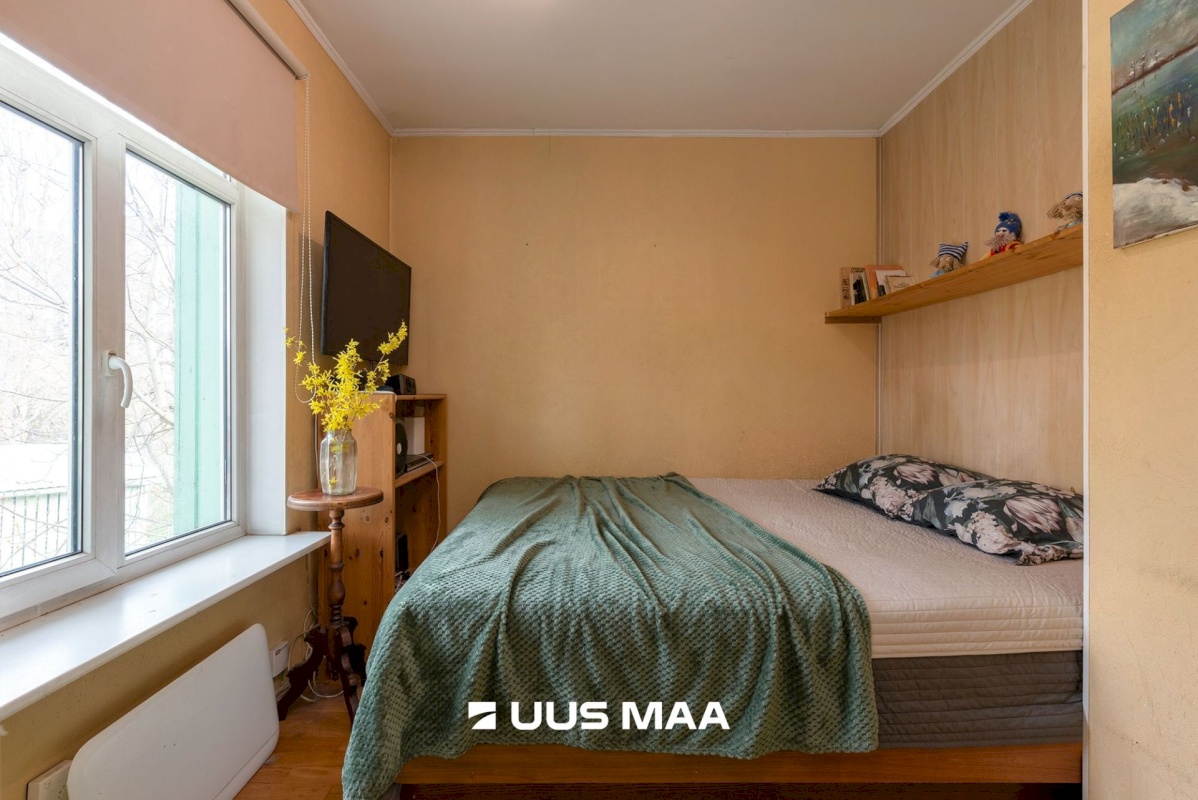 Tartu linn, Tartu linn, Kesklinn, Riiamäe, Võru tn 15