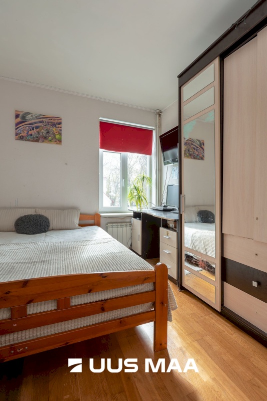 Tartu linn, Tartu linn, Kesklinn, Riiamäe, Võru tn 15