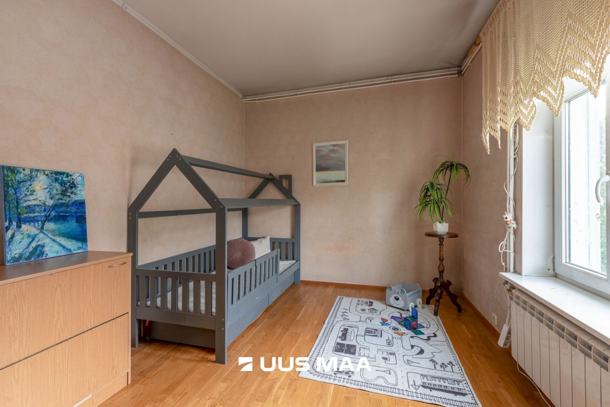 Tartu linn, Tartu linn, Kesklinn, Riiamäe, Võru tn 15