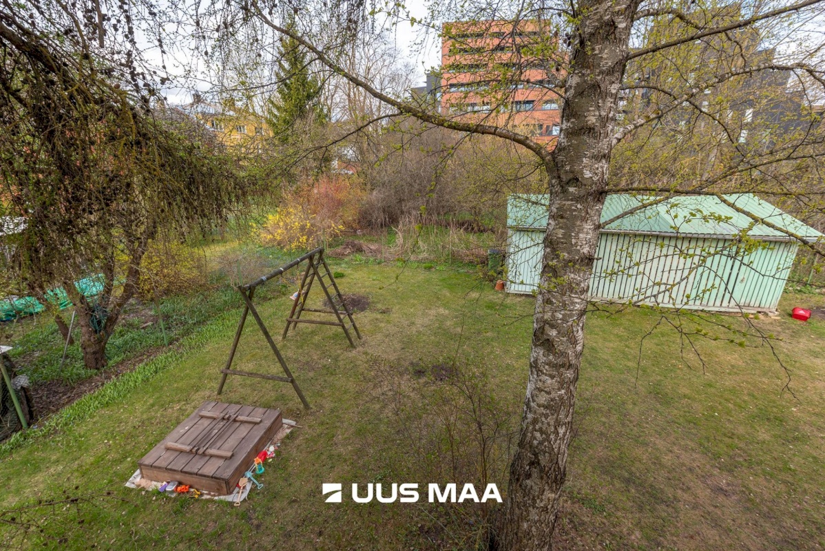 Tartu linn, Tartu linn, Kesklinn, Riiamäe, Võru tn 15